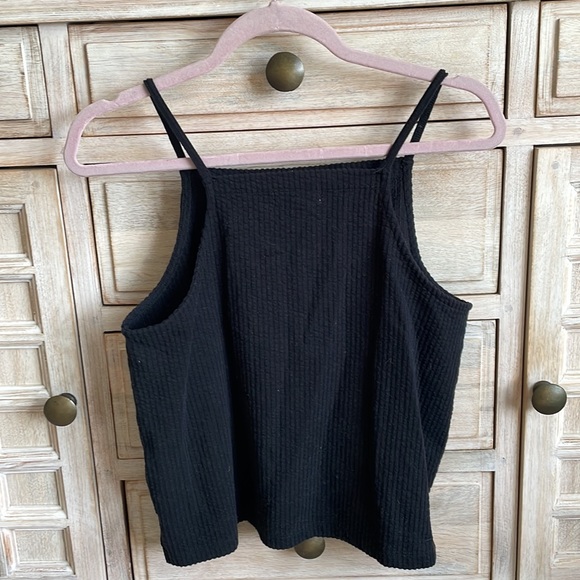 Madewell Tank Top - Picture 2 of 3